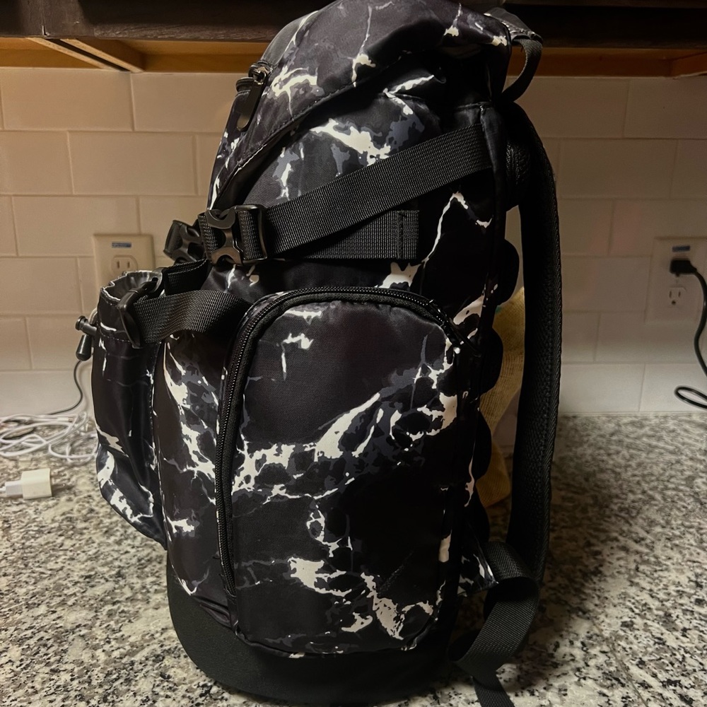 Inaka Back pack